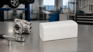 What Are the Best Industrial Paper Wipes for Automotive Workshops?