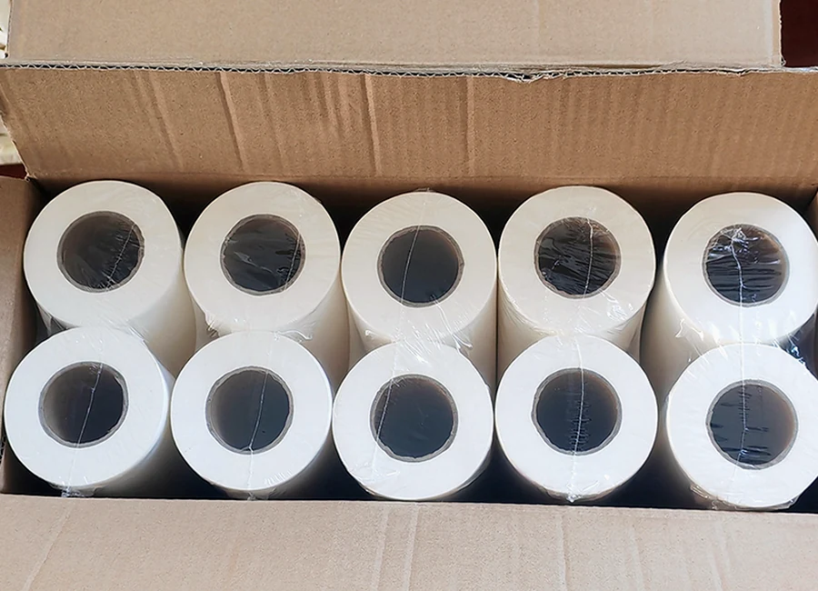 exam table paper rolls in bulk from China