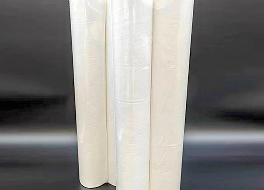 Bulk medical paper roll loading and landed cost worksheet