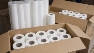 Where to Buy Exam Table Paper Rolls in Bulk from China?