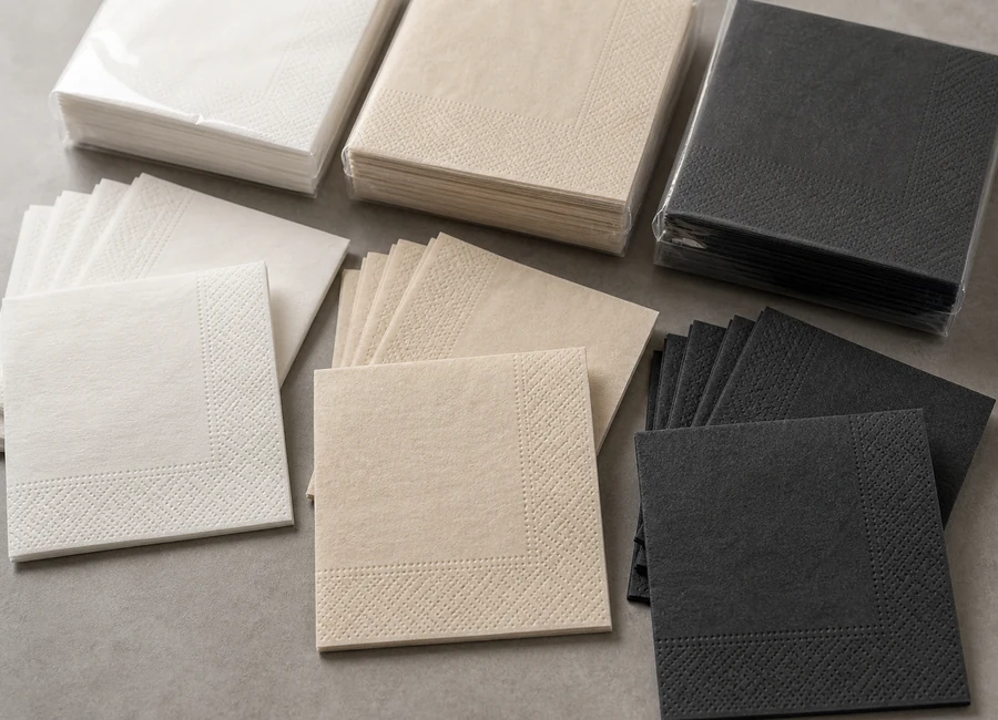 airlaid napkins wholesale from China