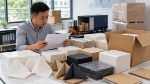 How to Source Airlaid Napkins Wholesale from China