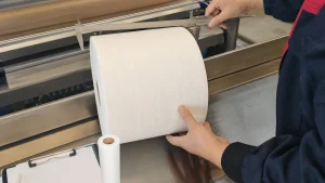 How to Find a Reliable Exam Table Paper Supplier in China?