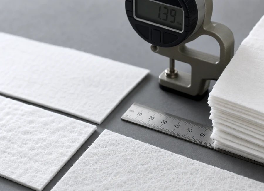 airlaid paper manufacturer in China