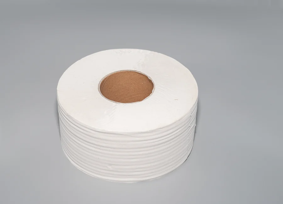 industrial wiper rolls