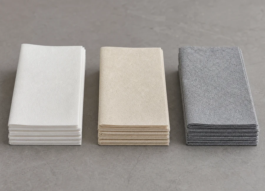 China airlaid napkin manufacturers