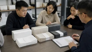How to Compare China Airlaid Napkin Manufacturers