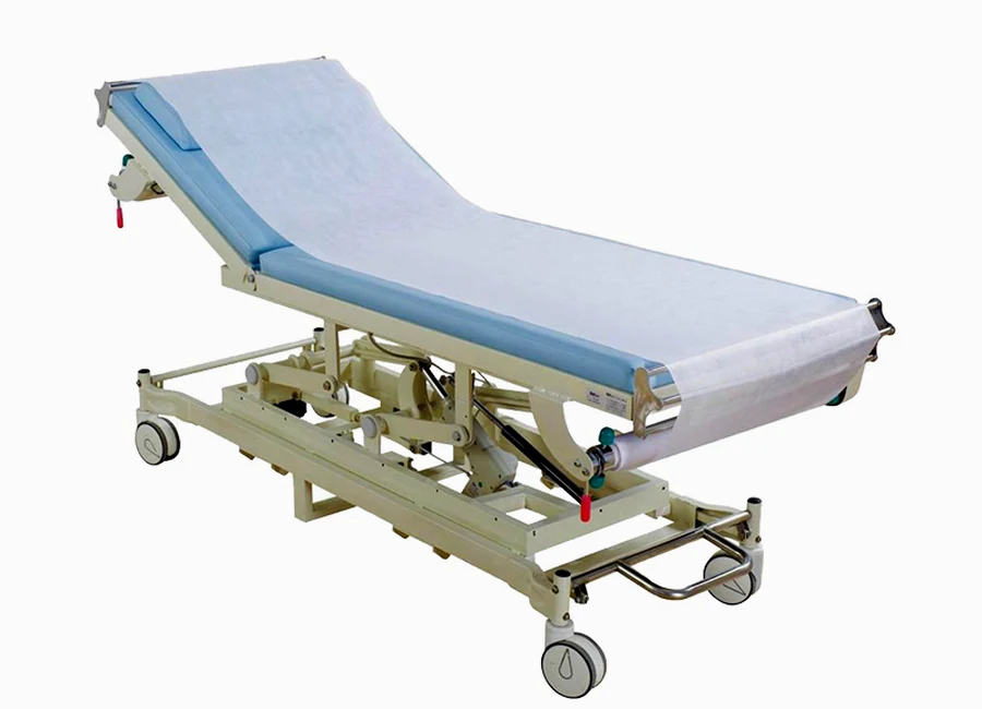 medical couch roll manufacturer in China