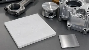 How Do Low-Lint Industrial Wipes Protect Automotive Parts?