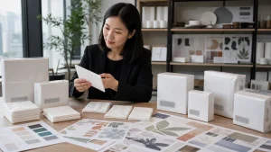 How to Source Private Label Airlaid Napkins from China