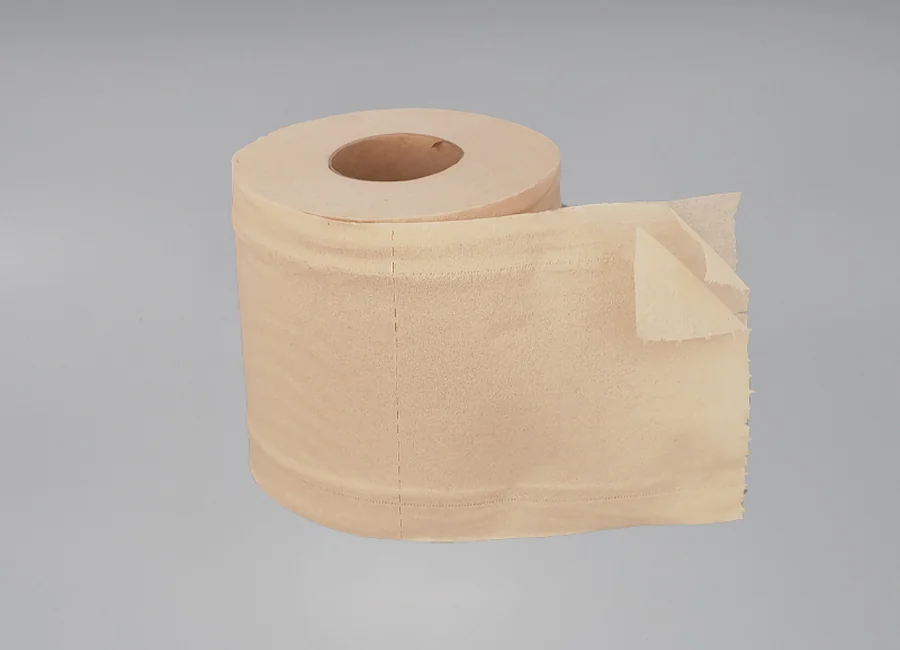 custom industrial wiper rolls from China