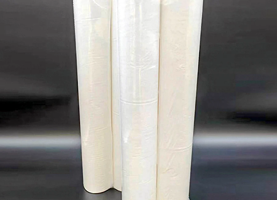Medical paper roll RFQ and carton specification