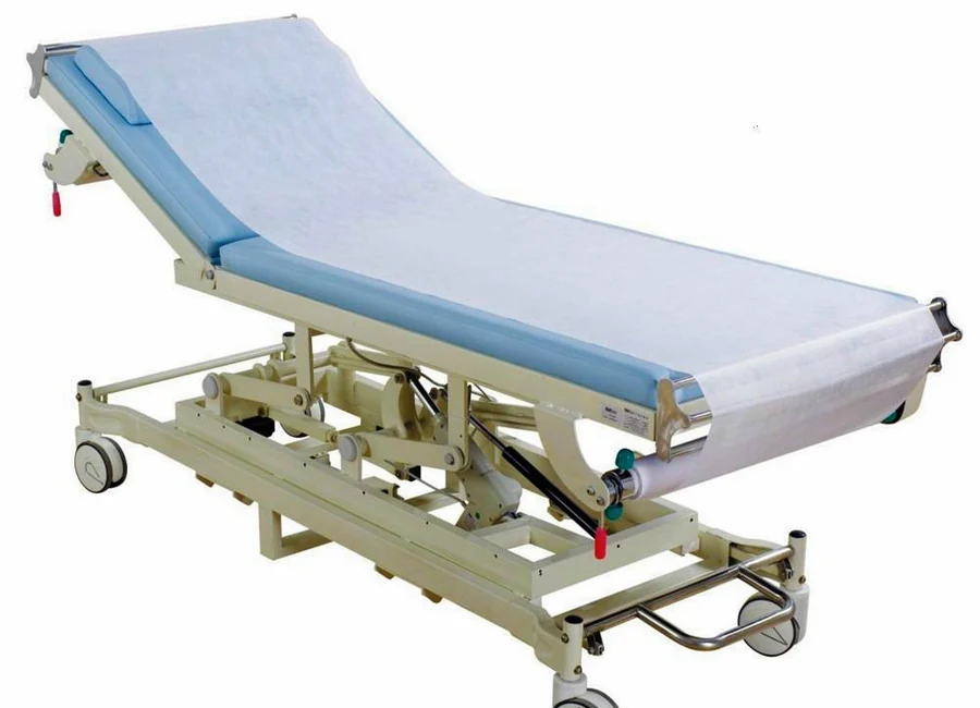 Exam table paper GSM and coverage matrix