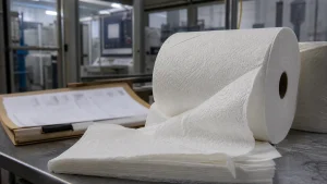 What EUDR Proof Should a TAD Tissue Manufacturer Provide?