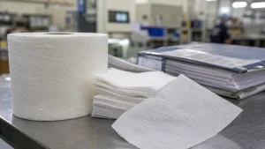 What Documents Should a TAD Paper Supplier Provide?