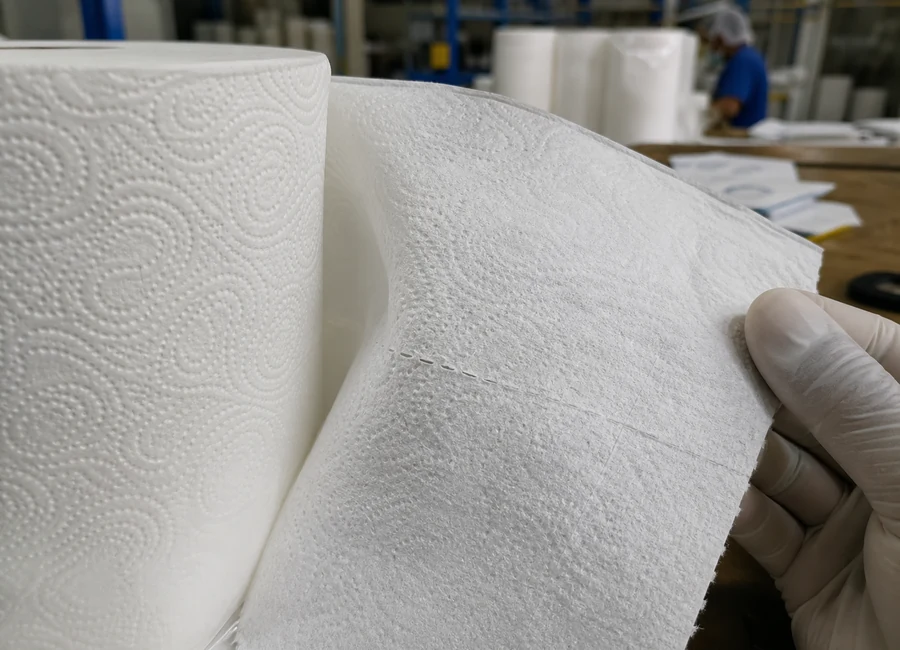 TAD kitchen towel suppliers