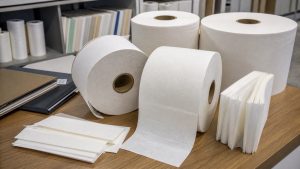 Tissue Jumbo Roll Supplier: Which EUDR Data Matters in 2026?