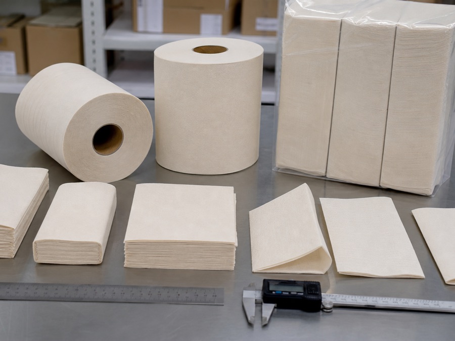 bamboo tissue comparison for verify claims at sku level
