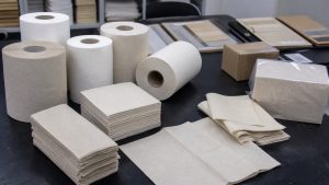 Bamboo Tissue Manufacturer: FSC Claims vs EUDR Due Diligence