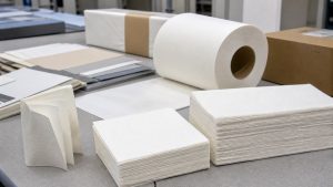 Airlaid Napkin Manufacturer: How to Reduce PPWR Pack Weight?