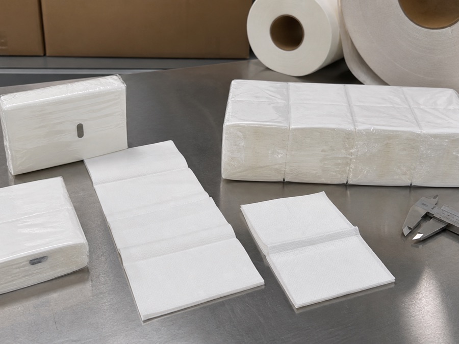 private label pocket tissue comparison for protect the small pack layout