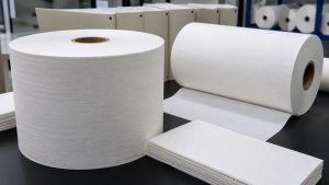 Tissue Mother Roll Supplier: How to Set Moisture Limits?