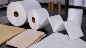 Exam Paper Roll Supplier: Which Traceability Fields Matter?