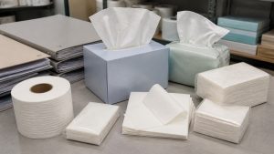 Private Label Facial Tissue: How to Build a Pack Data File?