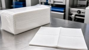 Airlaid Napkin Manufacturer: Does the Fold Recover After Packing?