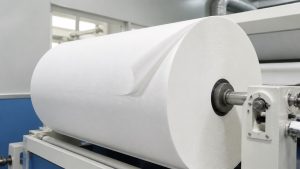 Airlaid Paper Supplier: How Can Converters Prevent Edge Curl?