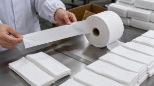 Barber Neck Strip Manufacturer: 7 Checks Before Import