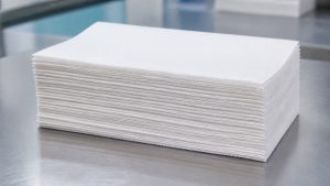 Paper Napkin Supplier China: How to Set Fold-Skew Tolerance?