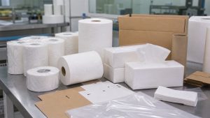 California SB 54: What Private Label Tissue Buyers Should Ask