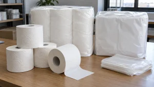 Private Label Toilet Paper: How to Plan SKU Phase-Outs?