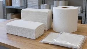 Paper Towel Supplier: How to Set Retained Sample Rules?