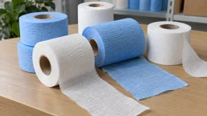 Barber Neck Strips Supplier: How to Test Dye Transfer?