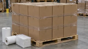 Paper Towel Supplier: How to Set Pallet Stack Limits?